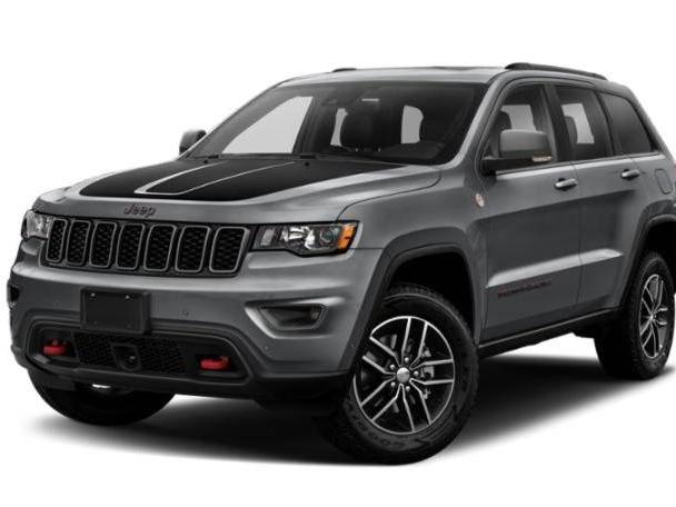 JEEP GRAND CHEROKEE 2019 1C4RJFLG1KC835090 image